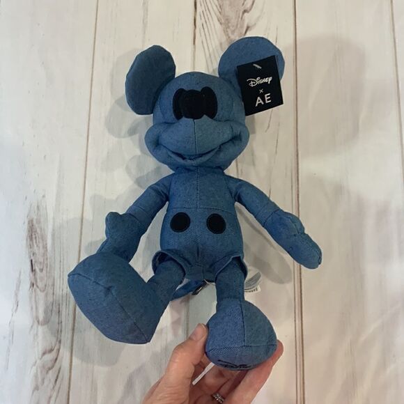 Disney Mickey Mouse X AE NWT Special Edition - Picture 3 of 11